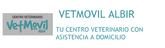 Vetmóvil Albir