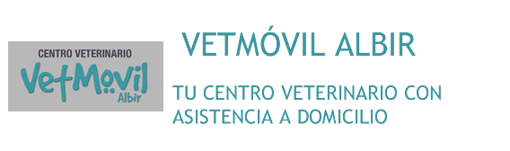 Vetmóvil Albir